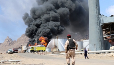 اندلاع اشتباكات واسعة بين قوات الجيش ومليشيا الحوثي في الحديدة