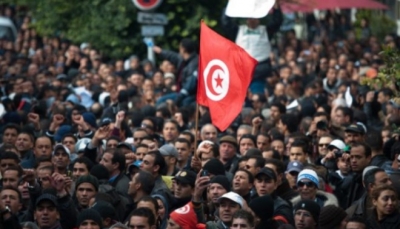 صُناع الثورة التونسية منسيّون بعد مرور ثمان سنوات على اندلاعها