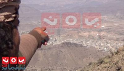 قتل 150 بينهم قيادات في ذات الجبهة.. لماذا يستميت الحوثيون للسيطرة على «جبل الحريوه» في دمت؟ (تقرير خاص)