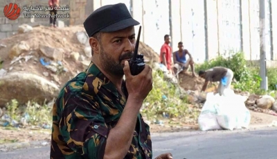 تعز: نجاة العقيد "عبده الصغير" من محاولة اغتيال في "حي المرور"