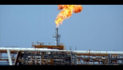 توقف ضخ وإنتاج النفط من "حقل العقلة" بسبب التوترات الأمنية في شبوة
