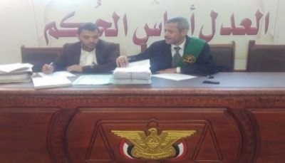 بتهمة التخابر مع السعودية.. الحوثيون يصدرون حكما بالإعدام على مواطن بصنعاء 