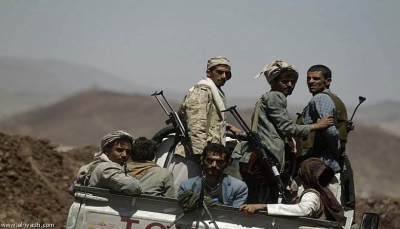 الحوثيون يشنون حملات واسعة لتجنيد الأطفال وطلاب المدارس في "ذمار"