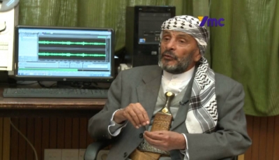 وفاة الإعلامي عبدالرحمن مطهر مقدم برنامج "مسعد ومسعدة"