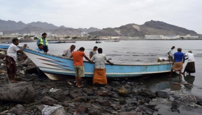 الحكومة: تعويض 480 صيادا من أبناء سقطرى