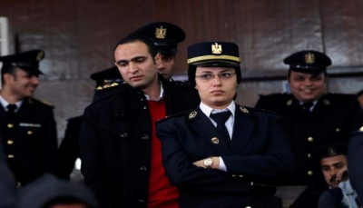 الداخلية المصرية تفرج عن نحو 4000 سجين في عفو رئاسي