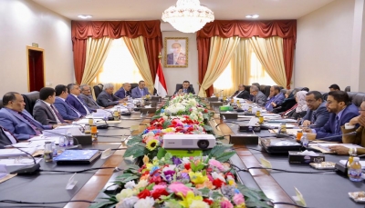 الحكومة: استكمال اجراءات صرف 50% من مرتبات الأكاديميين في مناطق الحوثي
