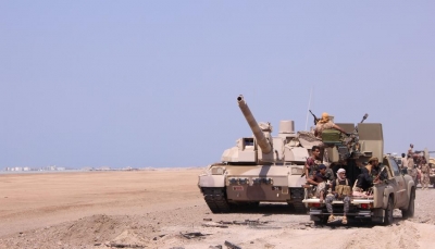 انشقاق قيادات عسكرية عن مليشيا الحوثي ووصولها إلى "مأرب" (أسماء)