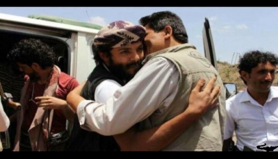 مصدر أممي: الاتفاق على إطلاق سراح أكثر من 1400 أسير ومختطف