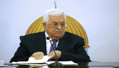 الرئيس الفلسطيني يرفض أي تدخل أمريكي في الشؤون الداخلية للدول