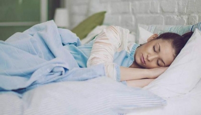 كيف يساعد النوم الجسم في الوقاية من الجراثيم؟