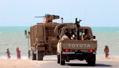 تلميح حكومي للعودة إلى الخيار العسكري ضد الحوثيين في الحديدة