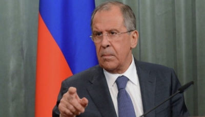 وزير الخارجية الروسي يحذر الولايات المتحدة من "مخطط مزعوم" لتصفية بوتين
