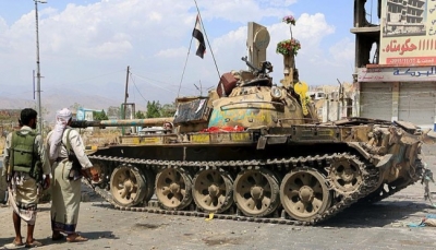 الجيش يفشل هجوم واسع للحوثيين من عدة محاور في مدينة الحديدة