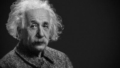 رسالة من أينشتاين تكشف سر عبقرتيه