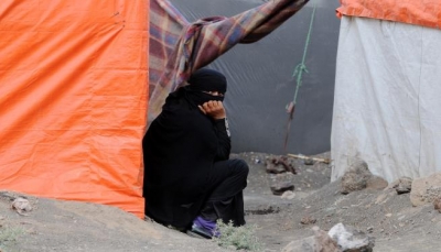 مسؤول حكومي يكشف عن تزايد مستمر لأعداد النازحين في اليمن