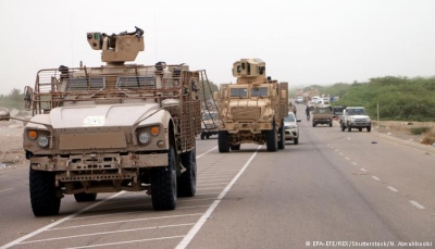تحقيق استقصائي: قوات التحالف باليمن تعتمد على الأسلحة والتكنولوجيا الألمانية