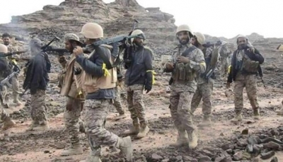 الجيش يعلن تحرير سلسلة جبال ومناطق استراتيجية شمال صعدة