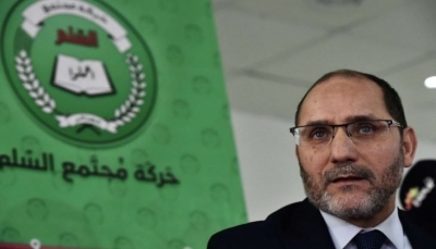  أكبر حزب إسلامي في الجزائر يقرر مقاطعة الانتخابات الرئاسية