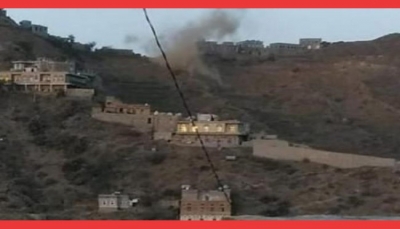 "قبائل حجور" تحرر مناطق من سيطرة الميلشيات ومقتل نحو 30 حوثياً خلال الساعات الماضية