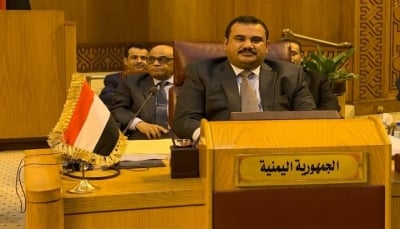 العود يوجه شركة "صافر" لتقييم أضرار الحوثيين في محطة تخفيض النفط الخام