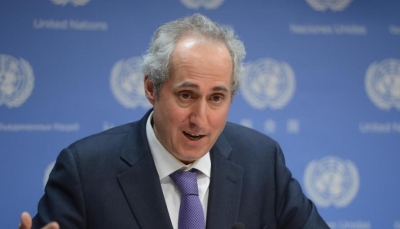 الأمم المتحدة تدعو لعدم التصعيد في "حجور"