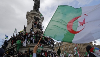 أنباء عن تأجيل الرئاسيات في الجزائر وإعلان فترة انتقالية بقيادة الأخضر الإبراهيمي