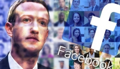 فيسبوك يواجه أكبر عطل تقني في تاريخه
