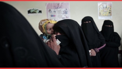 فقدان للأبناء ومسؤولية مضاعفة.. "الأم اليمنية" تدفع ثمناً باهضاً للحرب للعام الرابع للتوالي (تقرير خاص)