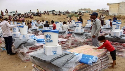 خبراء: اليمن بحاجة لتنمية إقتصادية بدلا عن معونات الإغاثة