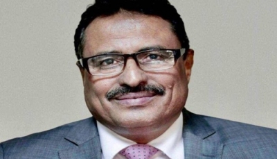 وزير النقل" الجبواني" يحذر من مخطط خطير لا يقل شراً من الحوثي