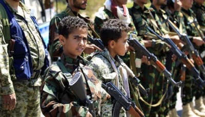 «حوثنة» التعليم... إقصاء تربوي وتجييش لأطفال اليمن