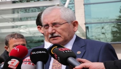 رئيس لجنة الانتخابات التركية: مرشح المعارضة متقدم في إسطنبول