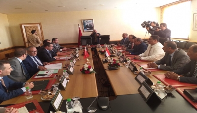 اتفاقية تعاون بين اليمن والمغرب لزيادة عدد المنح المقدمة للطلاب اليمنيين سنويا
