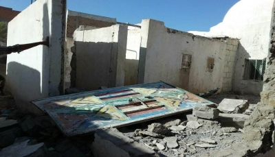 مقتل ثلاث نساء في قصف حوثي استهدف حي الربصة شرق الحديدة