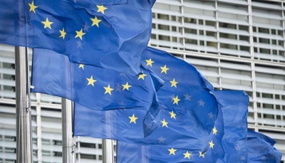 الاتحاد الأوروبي يدعو إلى وقف العنف في عدن والدخول في حوار شامل