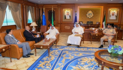 الكويت تؤكد تقديمها كافة التسهيلات والإمتيازات أمام الجالية اليمنية 