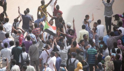 السودان: "تجمع المهنيين" يكشف أسماء فريقه التفاوضي مع المجلس العسكري