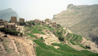 أكاديمي يمني: تضاريس اليمن أحد أهم أسباب مشاكله منذ قرون