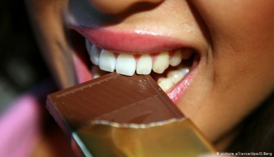 كيف تساعد الشوكولاتة في الحفاظ على السمع؟
