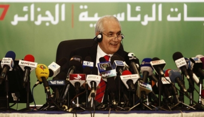 وسط تصعيد جديد للحراك الشعبي.. رئيس المجلس الدستوري الجزائري يستقيل