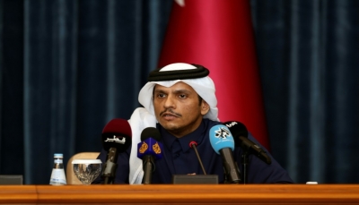 قطر تدعو إلى التشدد في تطبيق حظر الأسلحة على طرفي النزاع في ليبيا