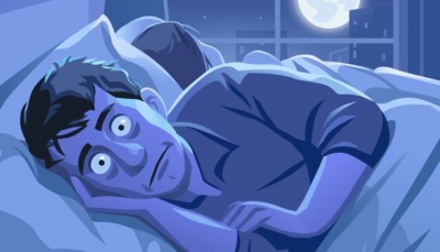 تعرف على ست خرافات عن النوم تدمر صحتك ومزاجك