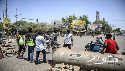 السودان: المجلس العسكري يحذر من "مظاهر سلبية بالشارع" تعرقل جهوده