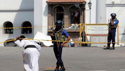 المغرب يكشف هوية منفذي هجمات سريلانكا الإرهابية بعد 48 ساعة من حدوثها