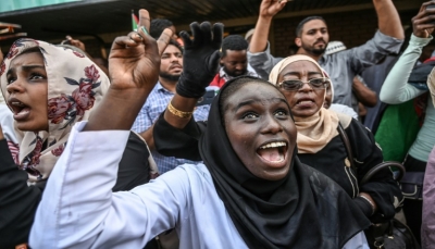 قادة الاحتجاجات في السودان يدعون إلى "مسيرة مليونية" للمطالبة بحكم مدني
