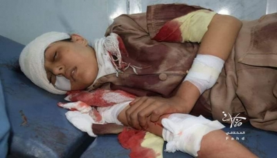 تعز.. ميليشيا الحوثي تقصف مدرسة الحجري ومقتل وإصابة عدد من الطالبات