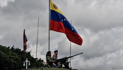 الحكومة الفنزويلية: نعمل على إحباط محاولة انقلاب لـ"خونة عسكريين"