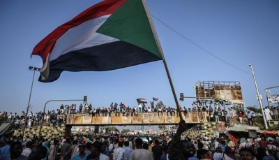 المعارضة السودانية تسلم المجلس العسكري مقترح وثيقة دستورية
