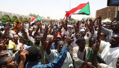 السودان: لجنة وساطة والمجلس العسكري يرفض أغلبية مدنية